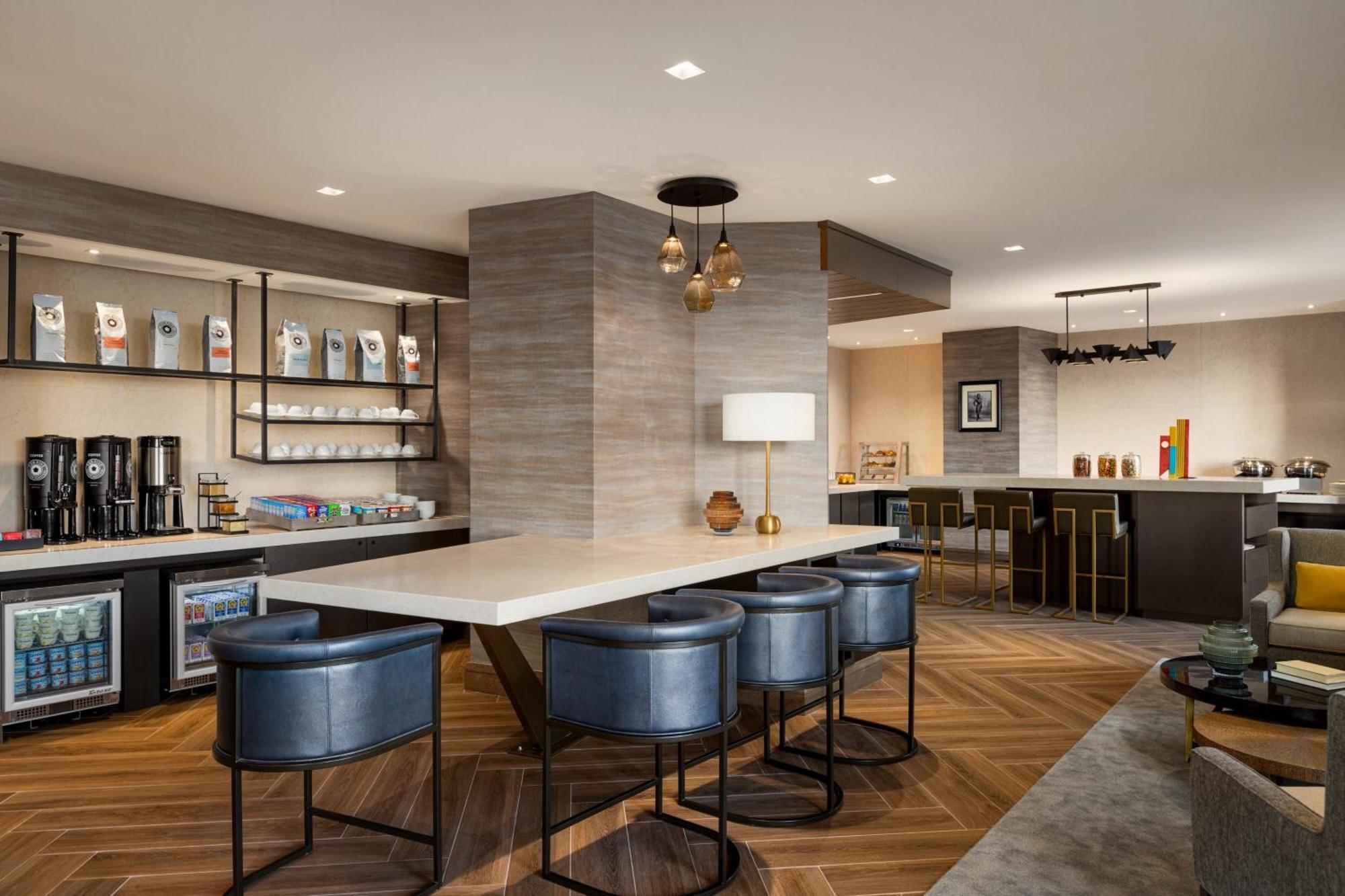 Marriott Jfk Airport Nueva York