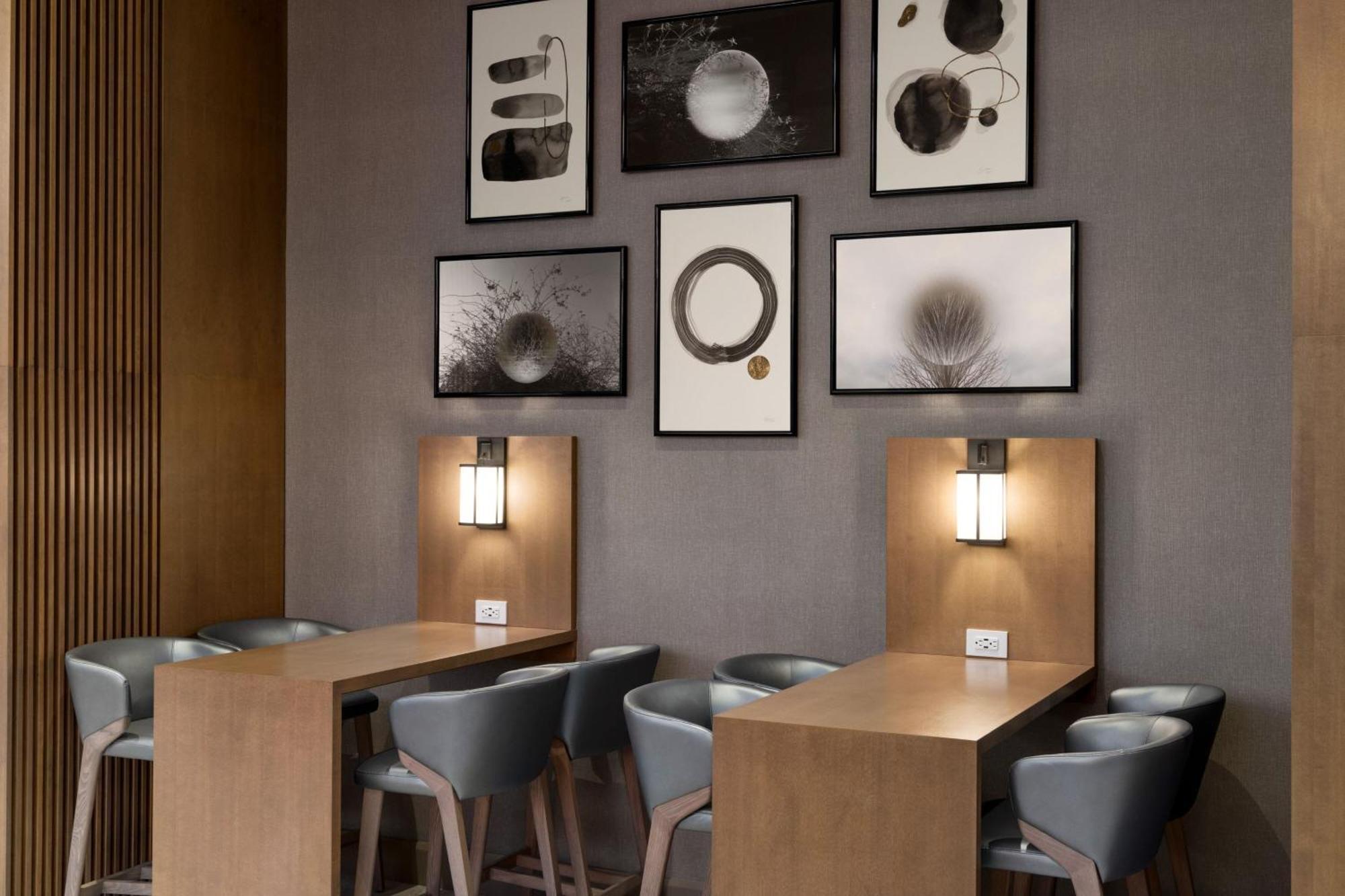 Marriott Jfk Airport Nueva York